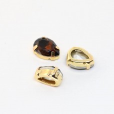 siam fancy stone with claw